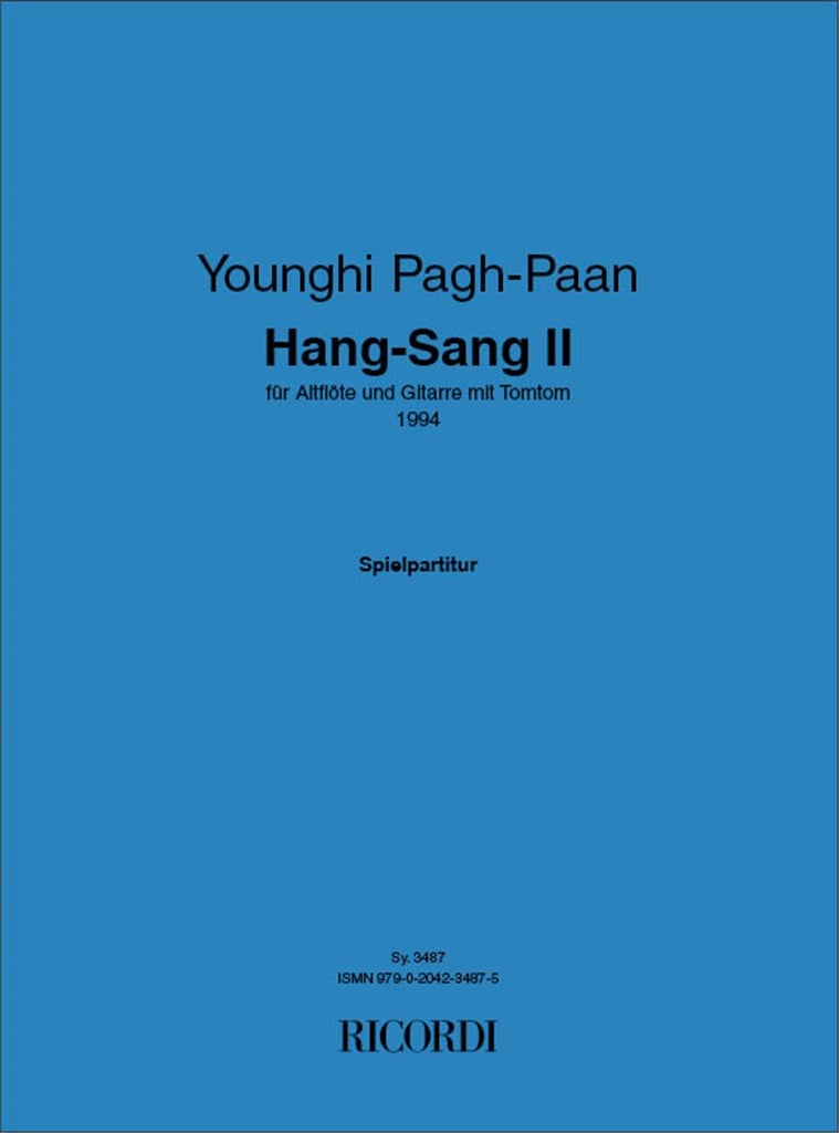 Hang-Sang II